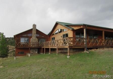 825 Junkins Loop, Westcliffe, CO 81252 photo 18