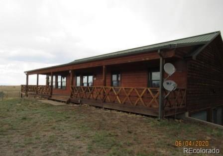 825 Junkins Loop, Westcliffe, CO 81252 photo 21
