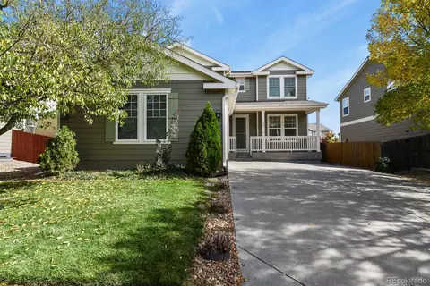 432 Hedgerow Way, Brighton, CO 80601