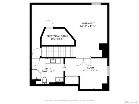 5378 Owens St, Arvada, CO 80002 photo 29