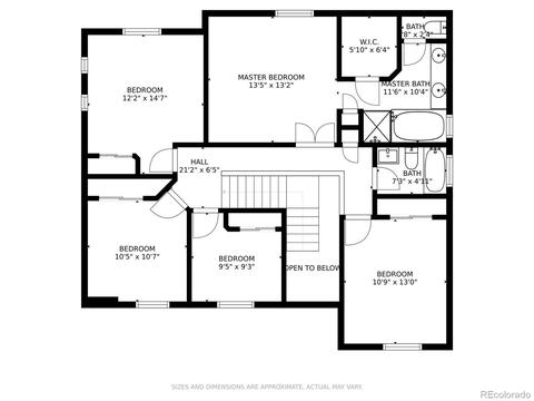 5378 Owens St, Arvada, CO 80002 photo 31
