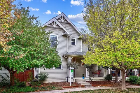 2323 Yosemite St, Denver, CO 80238