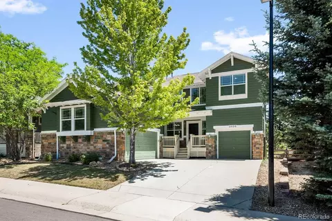 3406 Fantasy Pl, Castle Rock, CO 80109