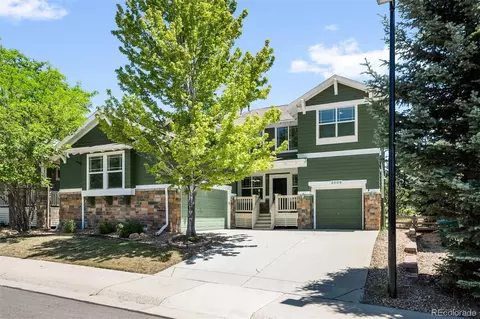 3406 Fantasy Pl, Castle Rock, CO 80109