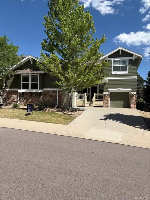 3406 Fantasy Pl, Castle Rock, CO 80109