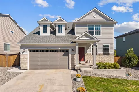 18343 Grosbeak Pl, Parker, CO 80134