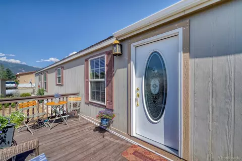29600 County Road 353, Buena Vista, CO 81211