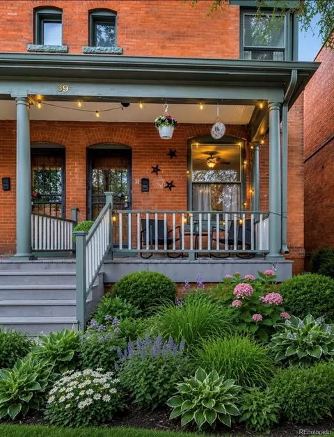39 S Grant St, Denver, CO 80209