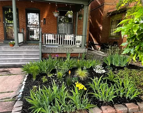 39 S Grant St, Denver, CO 80209