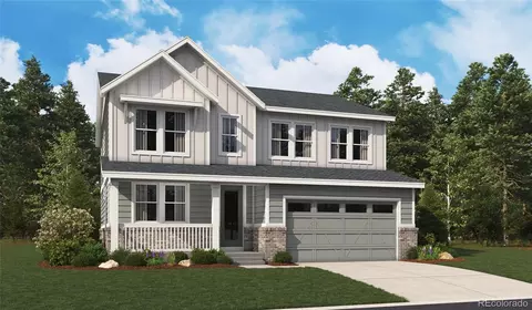 24231 E Ida Pl, Aurora, CO 80016