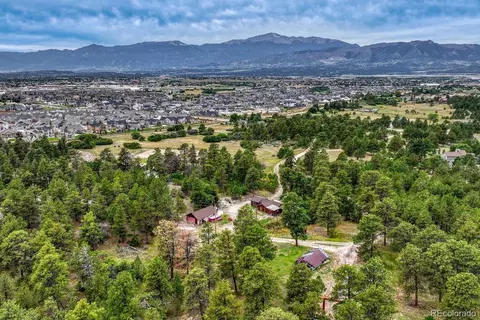 10625 Milam Rd, Colorado Springs, CO 80908