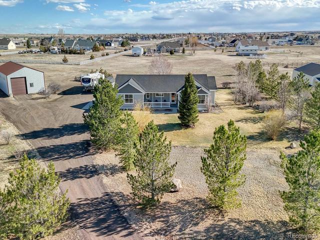 56450 E 40th Ave, Strasburg, CO 80136