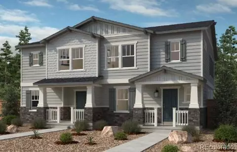 5231 N Elk St, Aurora, CO 80019