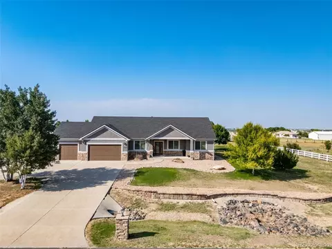 30185 E 166th Ave, Brighton, CO 80603