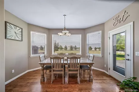 Dining - 30185 E 166th Ave, Brighton, CO 80603 photo 1 of 1