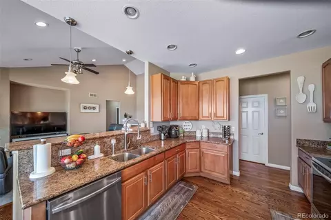 Kitchen - 30185 E 166th Ave, Brighton, CO 80603 photo 1 of 4