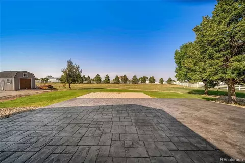 Exterior - 30185 E 166th Ave, Brighton, CO 80603 photo 7 of 7