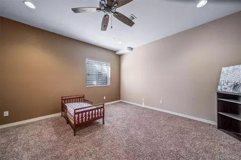 Bedroom - 30185 E 166th Ave, Brighton, CO 80603 photo 4 of 4