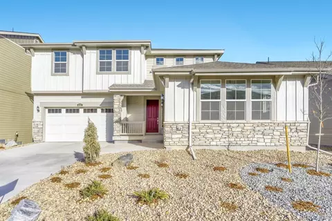 4001 Buttongrass Trl, Castle Rock, CO 80108
