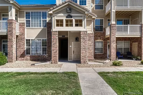 5755 N Genoa Way #203, Aurora, CO 80019
