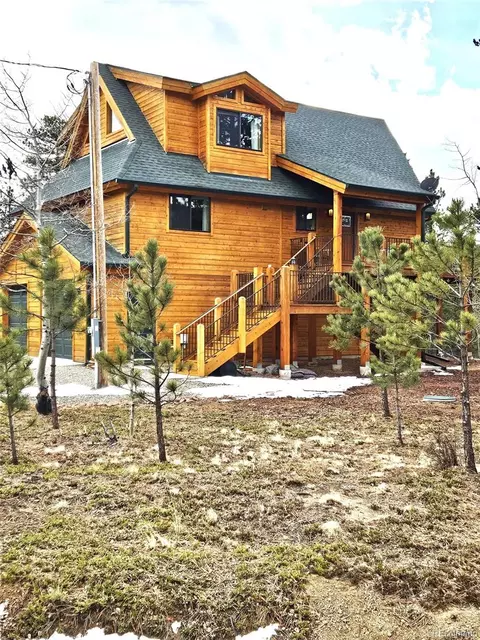 50 El Lobo Ln, Bailey, CO 80421