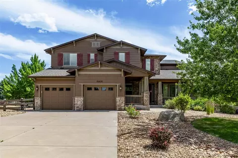 25631 E Indore Dr, Aurora, CO 80016