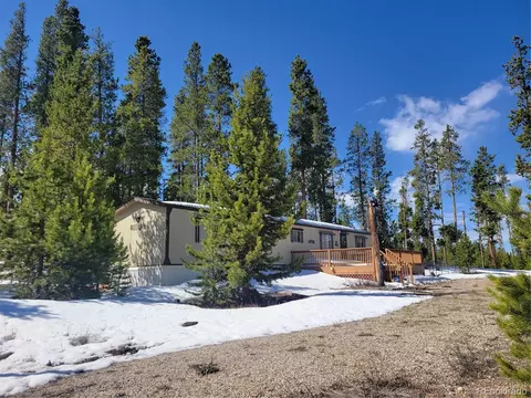 345 Gcr 4624, Grand Lake, CO 80447