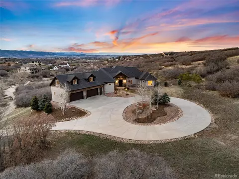 2208 Stevens Ct, Castle Rock, CO 80109