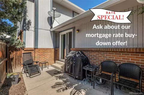 13 Nome Way #A, Aurora, CO 80012