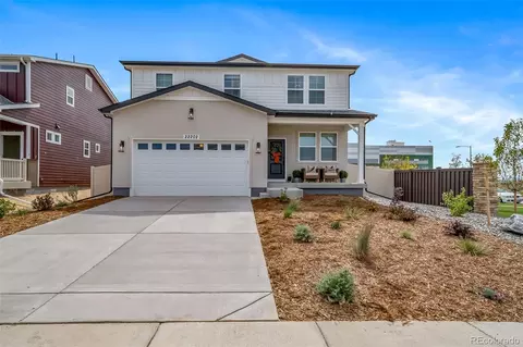 3860 N Tempe St, Aurora, CO 80019