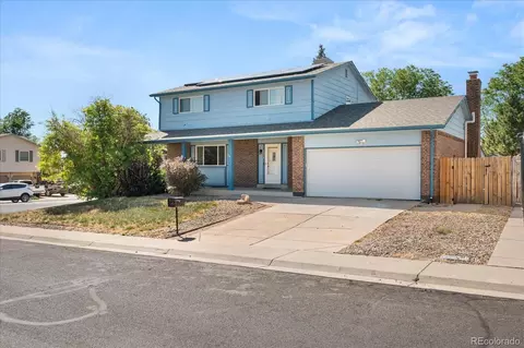6610 W 109th Pl, Broomfield, CO 80020