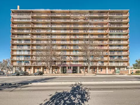 2225 Buchtel Blvd #1001, Denver, CO 80210