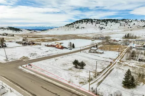 305 W Bennett Ave, Cripple Creek, CO 80813