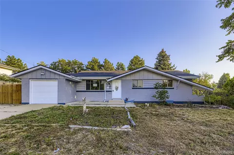 1323 W 103rd Pl, Northglenn, CO 80260