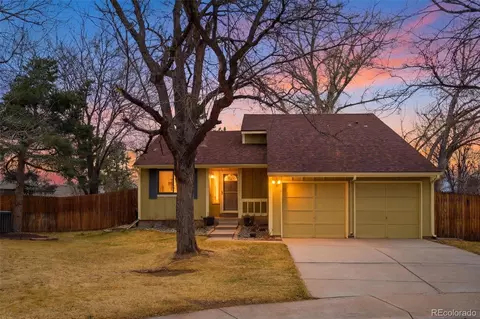 11643 Hornsilver Mtn, Littleton, CO 80127