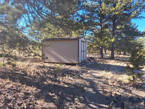 247 Maricopa Trl, Hartsel, CO 80449 photo 4