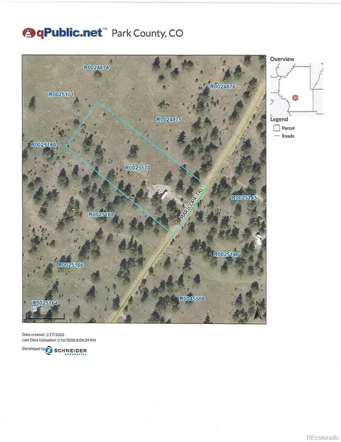 247 Maricopa Trl, Hartsel, CO 80449 photo 32