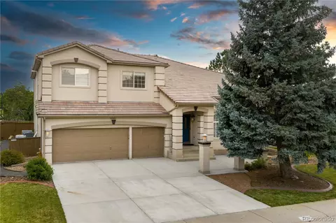 9501 Sand Hill Ct, Highlands Ranch, CO 80126