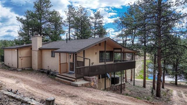 435 Phyllis Dr, Florissant, CO 80816