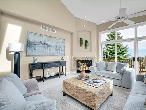 568 Ridgeside Dr, Golden, CO 80401