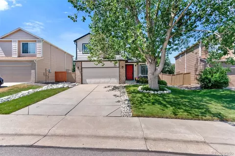 3225 Blue Grass Ct, Castle Rock, CO 80109