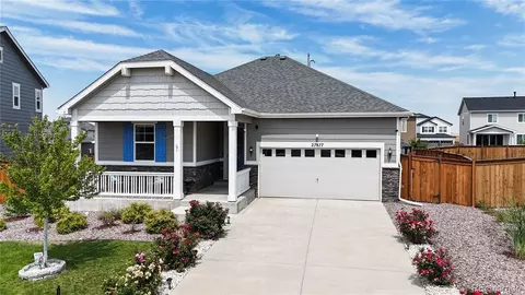 27877 E 9th Ln, Aurora, CO 80018