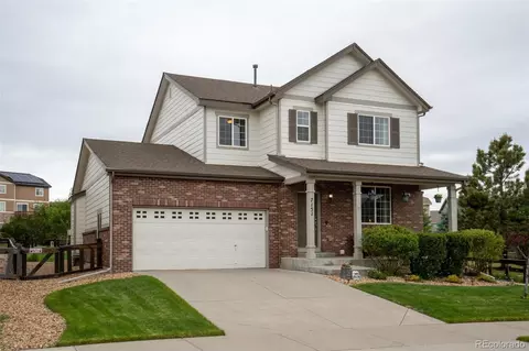 7151 S Oak Hill Cir, Aurora, CO 80016