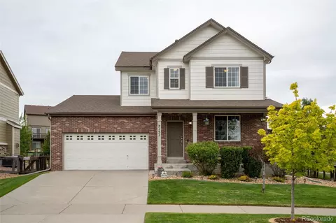 7151 S Oak Hill Cir, Aurora, CO 80016
