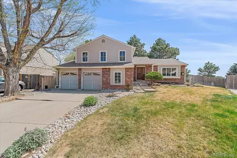 10058 W Fremont Pl, Littleton, CO 80127