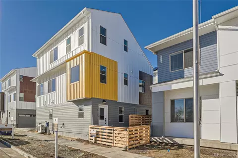 15273 W 69th Ave, Arvada, CO 80007