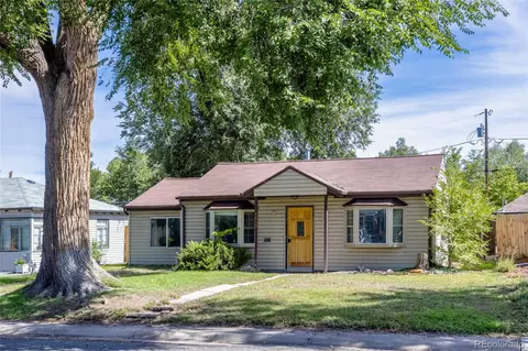 1890 S Cook St, Denver, CO 80210