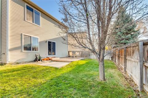 4651 S Tabor Way, Morrison, CO 80465 photo 16