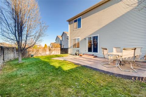 4651 S Tabor Way, Morrison, CO 80465 photo 15