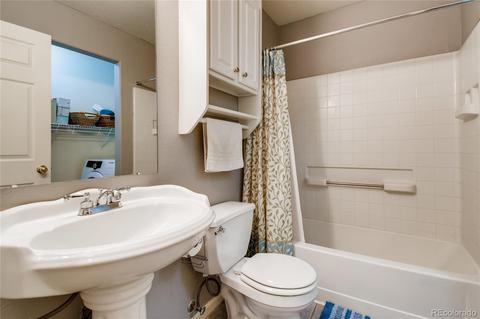 4651 S Tabor Way, Morrison, CO 80465 photo 13